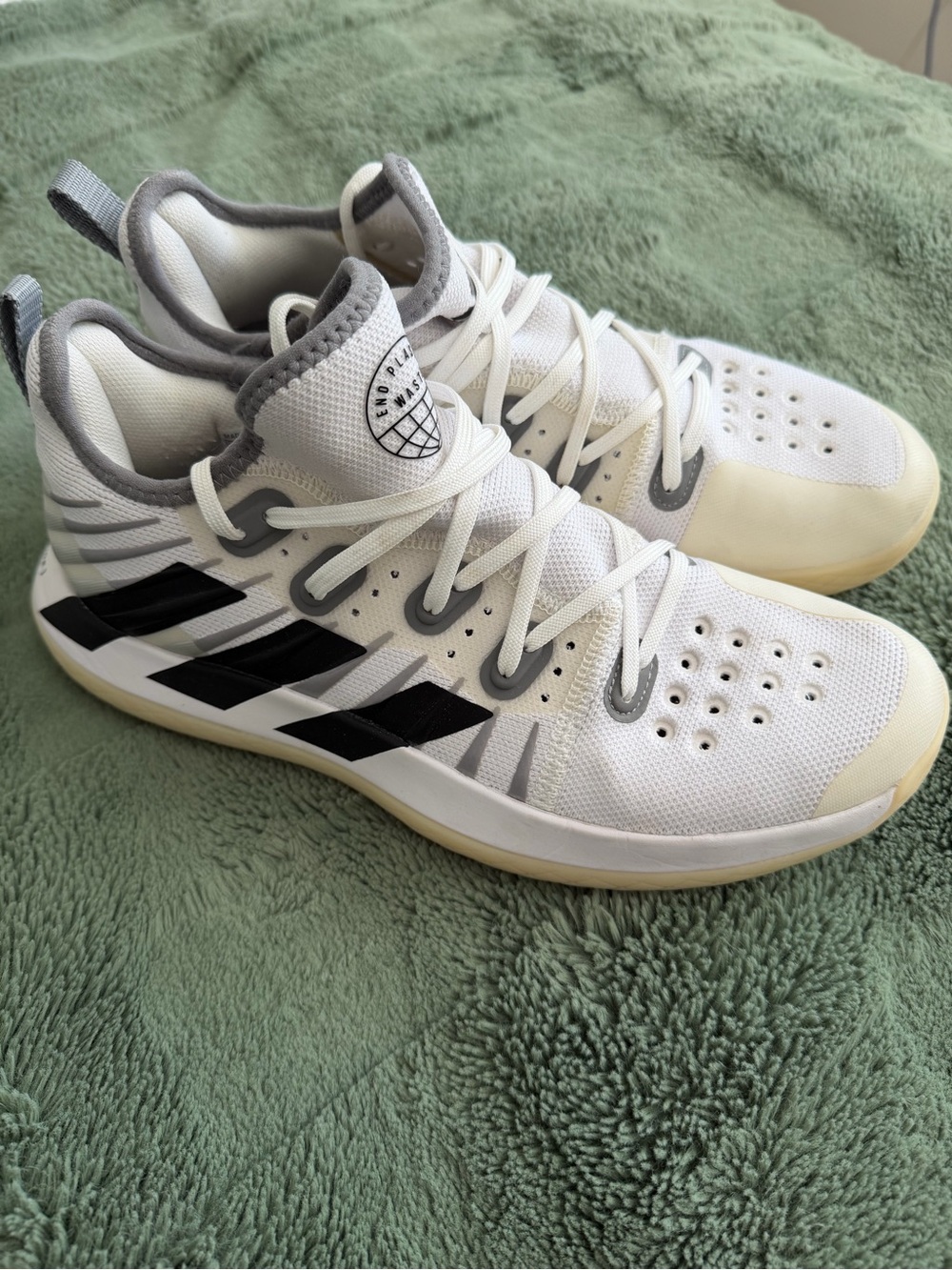 adidas Stabil Next Gen indoor sports shoe (squash)